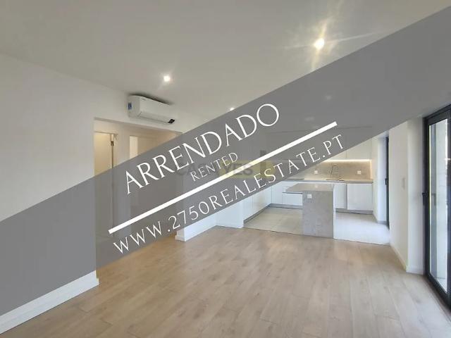 Apartment T2 in Cascais e Estoril, Cascais