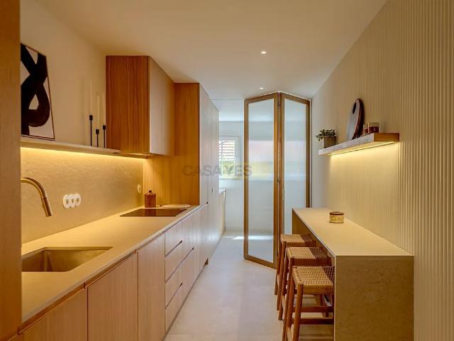 Apartment T2 in Cascais e Estoril, Cascais
