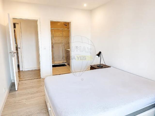 Apartment T2 in Cascais e Estoril, Cascais