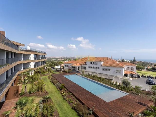 Apartment T2 in Cascais e Estoril, Cascais