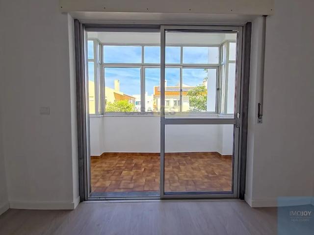Apartment T2 in Cascais e Estoril, Cascais