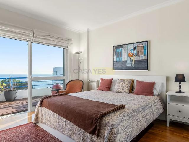 Apartment T2 in Cascais e Estoril, Cascais
