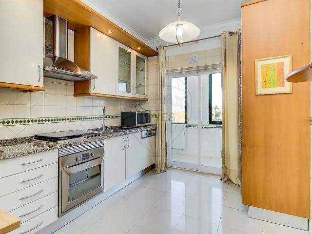 Apartment T2 in Cascais e Estoril, Cascais