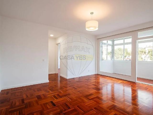 Apartment T2 in Cascais e Estoril, Cascais