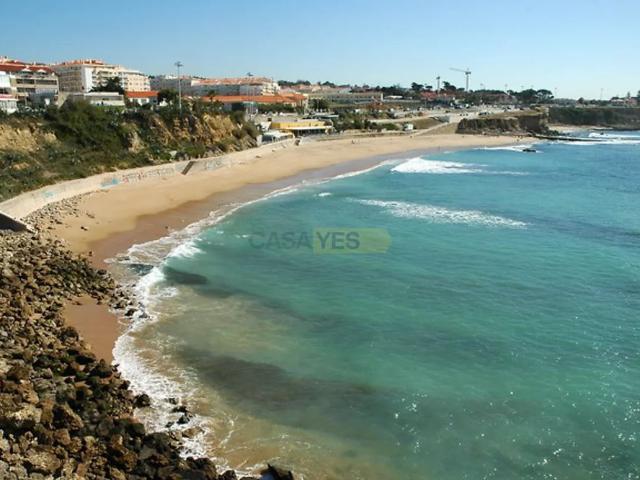 Apartment T2 in Cascais e Estoril, Cascais