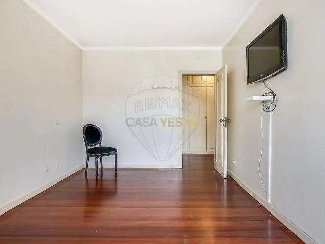 Apartment T2 in Cascais e Estoril, Cascais
