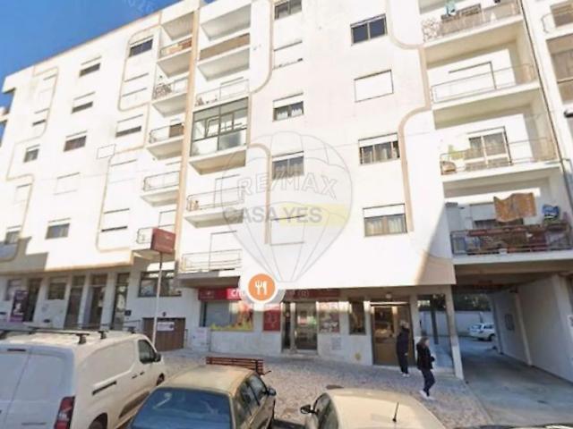 Apartment T2 in Casal de Cambra, Sintra