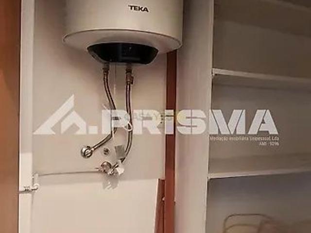 Apartment T2 in Castelo Branco, Horta