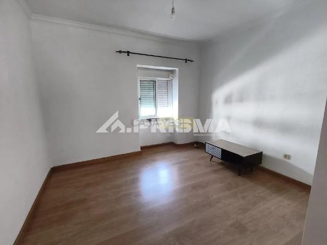 Apartment T2 in Castelo Branco, Horta