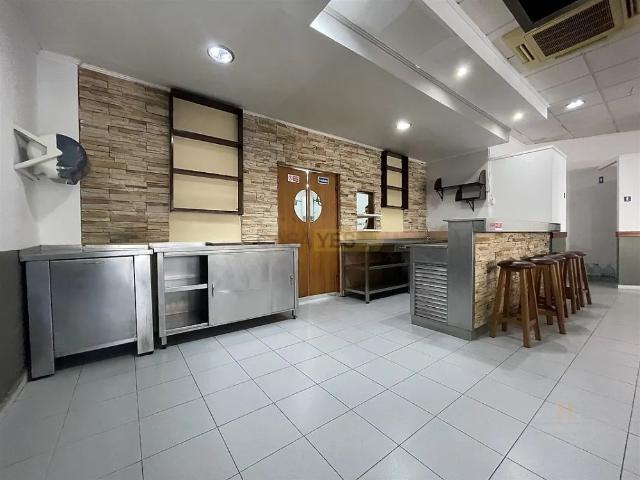 Apartment T2 in Castelo Branco, Horta