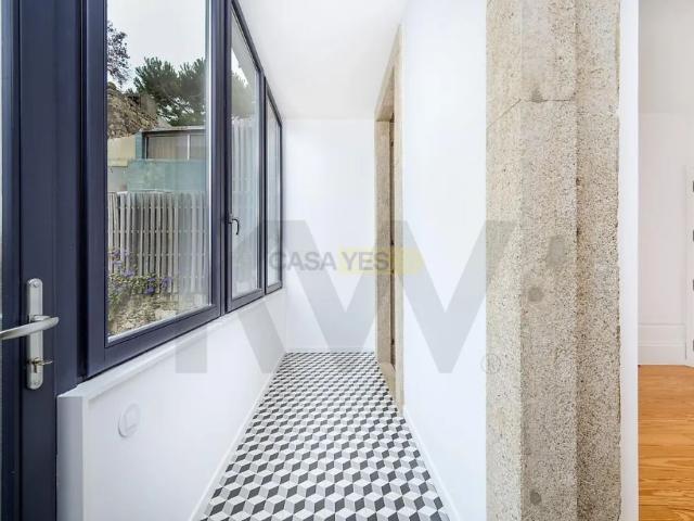 Apartment T2 in Cedofeita, Santo Ildefonso, Sé, Miragaia, São Nicolau e Vitória, Porto