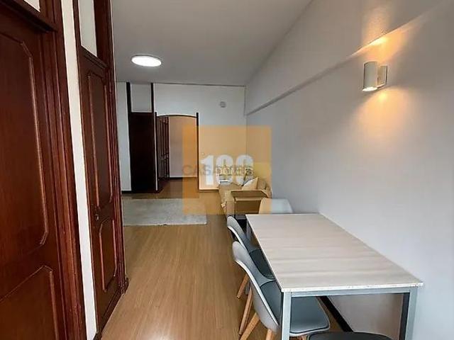 Apartment T2 in Cedofeita, Santo Ildefonso, Sé, Miragaia, São Nicolau e Vitória, Porto