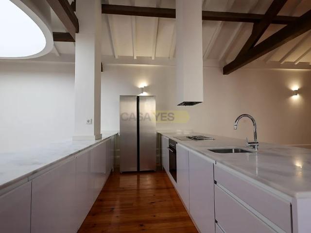 Apartment T2 in Cedofeita, Santo Ildefonso, Sé, Miragaia, São Nicolau e Vitória, Porto