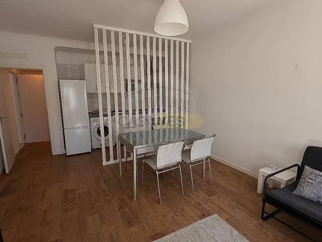 Apartment T2 in Cercal, Santiago do Cacém