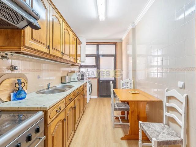 Apartment T2 in Chafé, Viana do Castelo