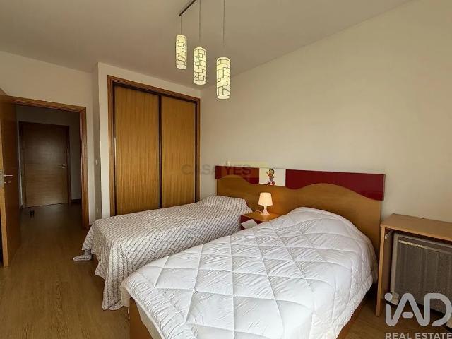 Apartment T2 in Chafé, Viana do Castelo