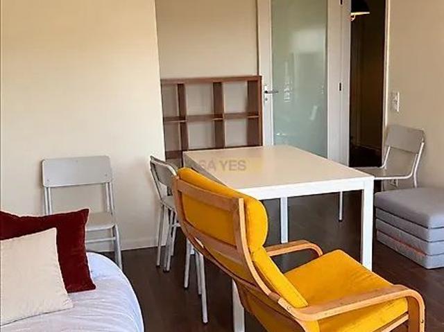 Apartment T2 in Cidade da Maia, Maia
