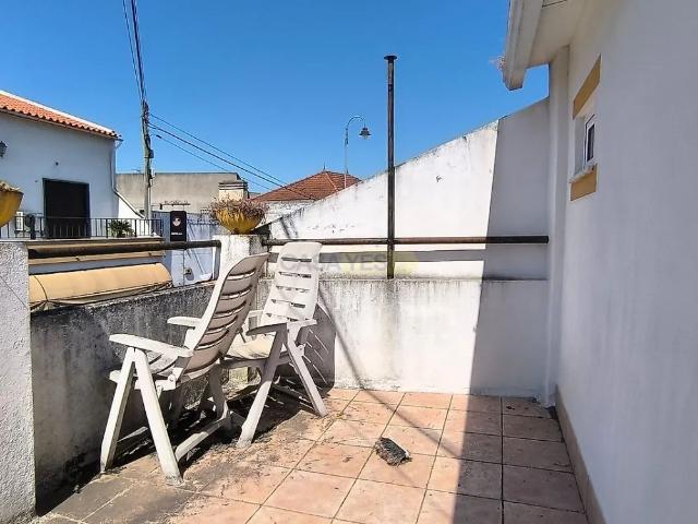 Apartment T2 in Abrantes São Vicente e São João e Alferrarede, Abrantes