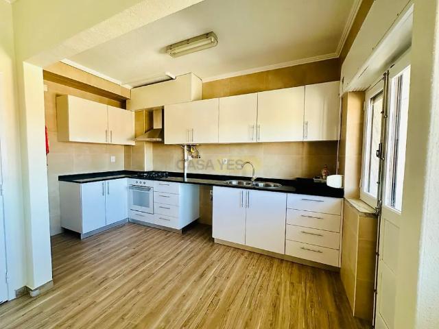 Apartment T2 in Abrantes São Vicente e São João e Alferrarede, Abrantes