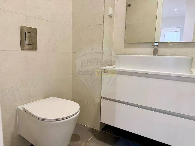 Apartment T2 in Águas Livres, Amadora