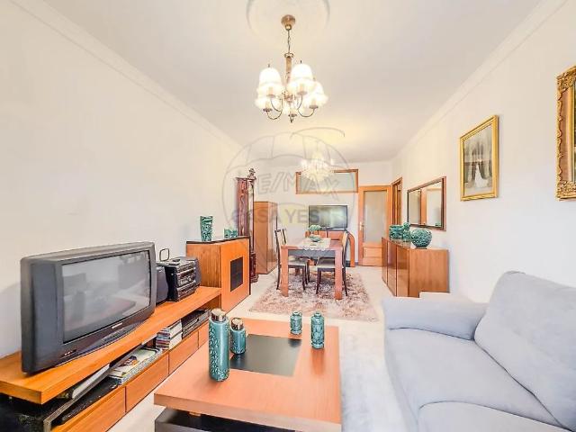 Apartment T2 in Águas Santas, Maia