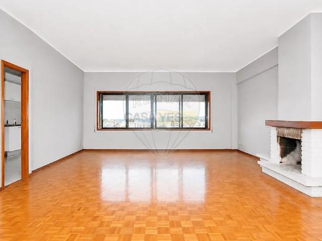 Apartment T2 in Águas Santas, Maia