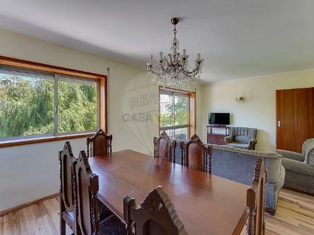 Apartment T2 in Águeda e Borralha, Águeda