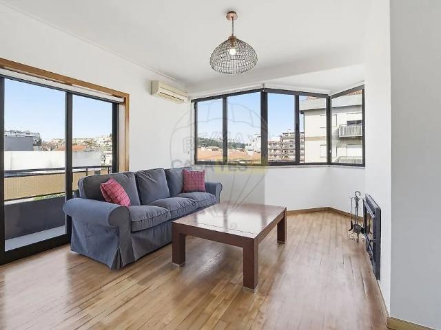 Apartment T2 in Águeda e Borralha, Águeda