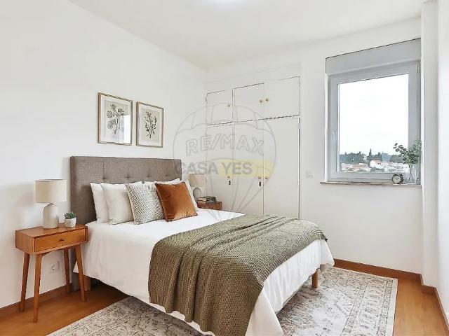 Apartment T2 in Ajuda, Lisboa