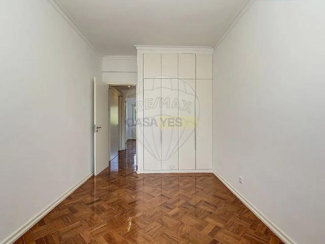 Apartment T2 in Ajuda, Lisboa