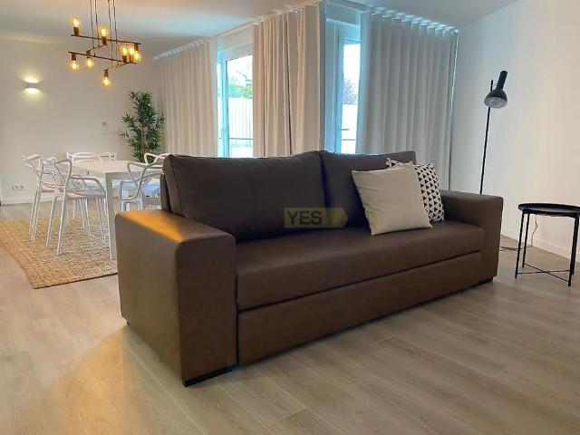 Apartment T2 in Ajuda, Lisboa
