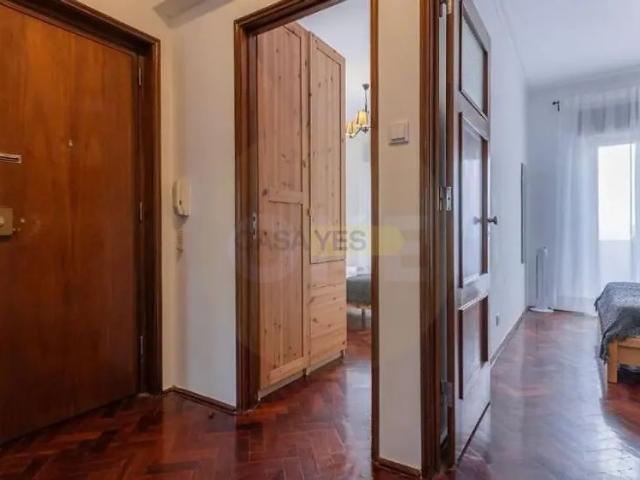 Apartment T2 in Ajuda, Lisboa