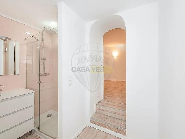 Apartment T2 in Ajuda, Lisboa