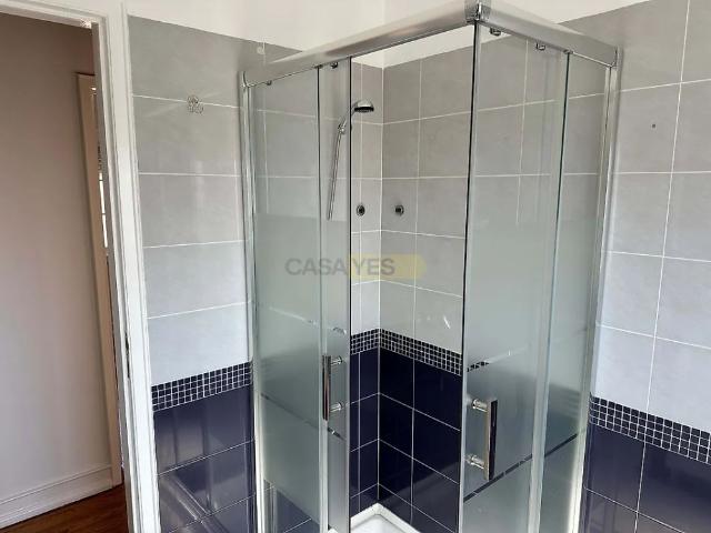 Apartment T2 in Alvalade, Lisboa