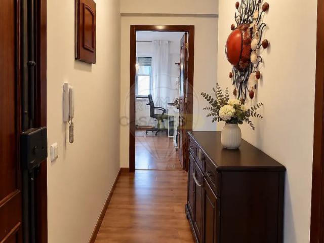 Apartment T2 in Alverca do Ribatejo e Sobralinho, Vila Franca de Xira