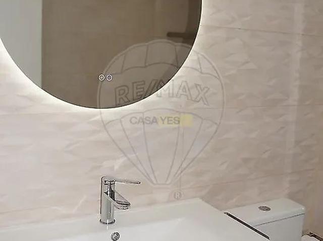 Apartment T2 in Alverca do Ribatejo e Sobralinho, Vila Franca de Xira