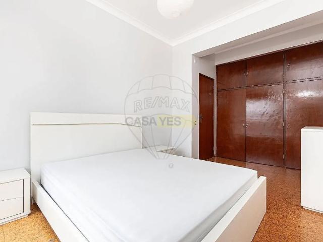 Apartment T2 in Alverca do Ribatejo e Sobralinho, Vila Franca de Xira