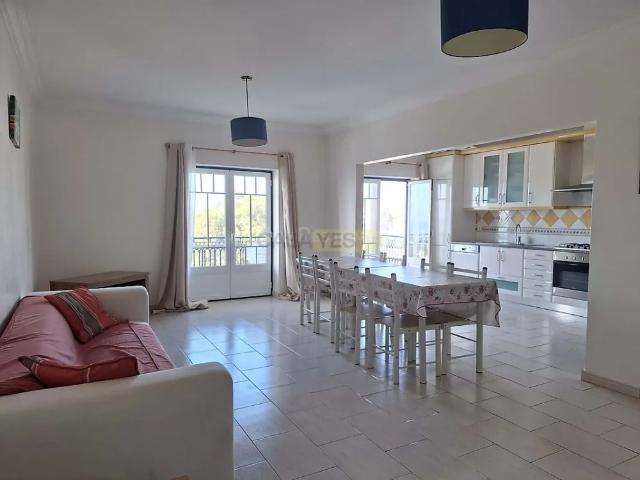 Apartment T2 in Albufeira e Olhos de Água, Albufeira