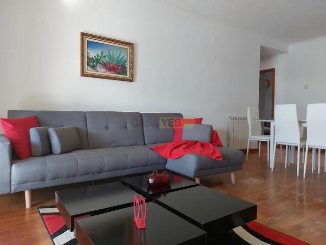 Apartment T2 in Alcabideche, Cascais