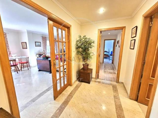 Apartment T2 in Alcabideche, Cascais