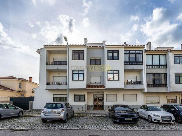 Apartment T2 in Alcabideche, Cascais