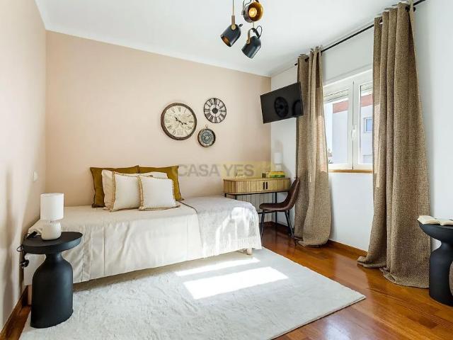 Apartment T2 in Alcabideche, Cascais