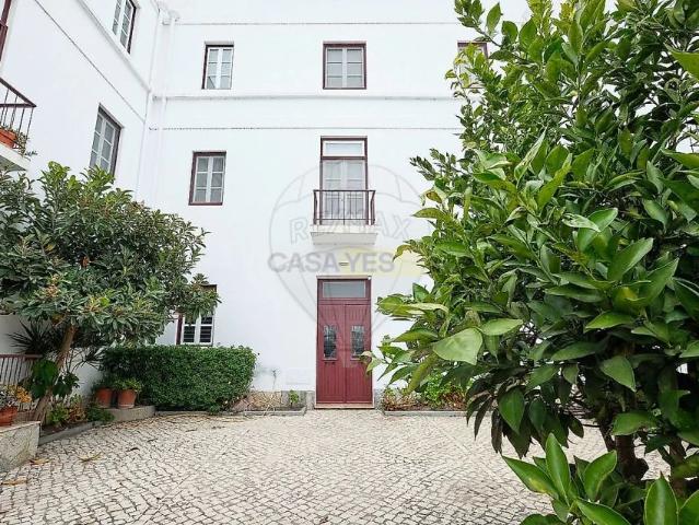 Apartment T2 in Alcácer do Sal Santa Maria do Castelo e Santiago e Santa Susana, Alcácer do Sal