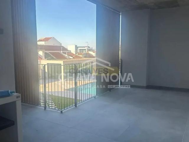 Apartment T2 in Alcochete, Alcochete