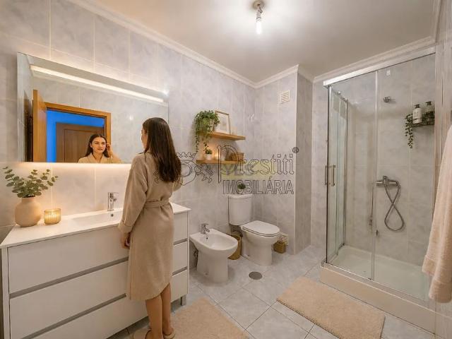 Apartment T2 in Aldão, Guimarães