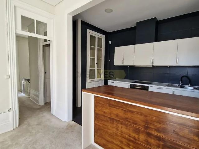 Apartment T2 in Aldoar, Foz do Douro e Nevogilde, Porto