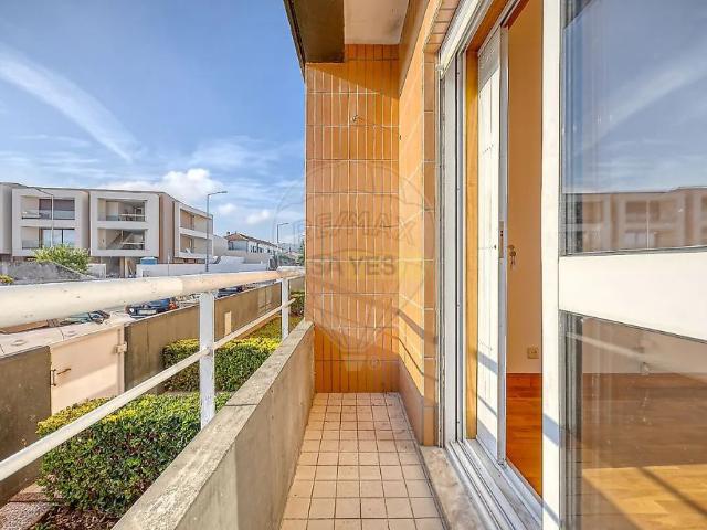 Apartment T2 in Alfena, Valongo