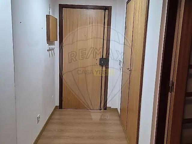 Apartment T2 in Alfragide, Amadora