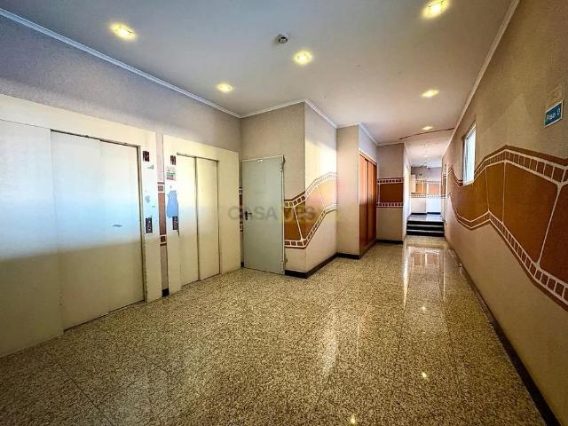 Apartment T2 in Algueirão Mem Martins, Sintra