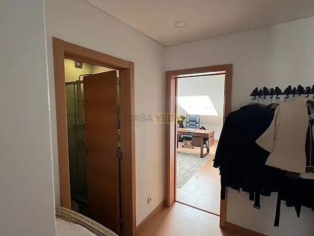 Apartment T2 in Algueirão Mem Martins, Sintra